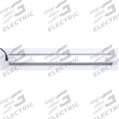 INSTOCK Task Lighting: 30 1/8 in Overall Wd - Lights