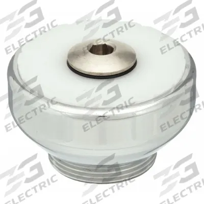 CHICAGO FAUCETS Outlet: 1.5 gpm Flow Rate, Spray Flow Outlet, Brass, Chrome Finish, Male - Faucet Aerators & Outlets