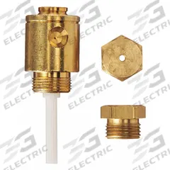 WHIRLPOOL LP Gas Conversion Kit Alpha Models: W10606694A. Key specifications — attr1040959: WHIRLPOOL; attr1065083: W10606694A; attr1065088: LP Gas Conversion Kit Alpha Models.
