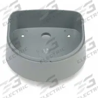 OHAUS Universal Holder: Universal Holder, Plastic (MPN 30400226). Key specifications — Brand: OHAUS; Material: Plastic; Product Type: Universal Holder.