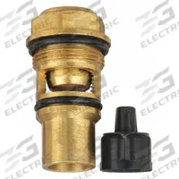 AMERICAN STANDARD Supply Stop: Selectronic® (MPN A950509-0070A). Key specifications — attr1164050: AMERICAN STANDARD; attr1164040: Supply Stop; attr1164039: Bathtub and Shower Faucet Valves; attr1164047: Selectronic®.