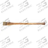 SEYMOUR MIDWEST LINK Axe Handle: 28 in Overall Lg, Hickory, For 2.5 lb Max Head Wt (MPN 64945). Key specifications — Handle Material: Hickory; Brand: SEYMOUR MIDWEST LINK.