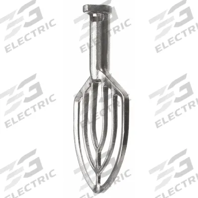 HOBART Beater 12-B: 00-295032 - Attachments