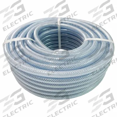 APPROVED VENDOR Tubing: PVC, ID 5/16 in, OD 17/32 in, 100 ft Lg - Standard Polyurethane Tubing