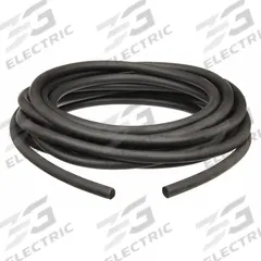TRIM LOK INC Seal: Tube, Nail-On/Staple-On Mounting, EPDM, 100 ft Overall Lg, 1/4 in Overall Wd (MPN X310-100). Key specifications — Color: Black; Mounting Style: Nail-On; Seal Shape: Tube; Brand: TRIM LOK INC; Material: EPDM.
