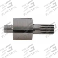 SPEEDAIRE Rotor: Mfr Part # TT214S514G, Compatible with Grainger Part # 2YRF6. Key specifications — attr948908: TT214S514G; attr948910: 2YRF6.