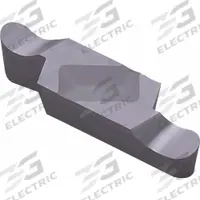 KYOCERA Grooving Insert (MPN GVFL300150BRPR1225)