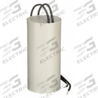 ADVANCE Dry-Film HID Capacitor: 24 uF Capacitor Rating, 400V AC, 1 3/4 in Overall Dia (MPN 7C240P40R). Key specifications — Voltage: 400V AC; Brand: ADVANCE.