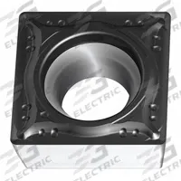 WALTER Square Turning Insert: SCGT3(2.5)2-MK4, SCGT09T308-MK4 (MPN 6363506). Key specifications — attr257901: SCGT09T308-MK4; attr257900: SCGT3(2.5)2-MK4.