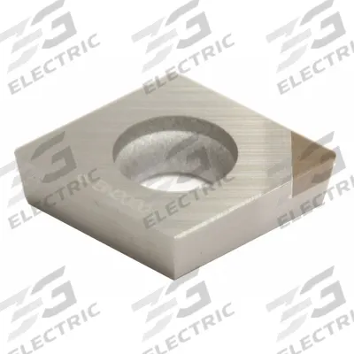 SUMITOMO Diamond Turning Insert: NU-CPGA2.51.51 - Diamond Indexable Turning Inserts