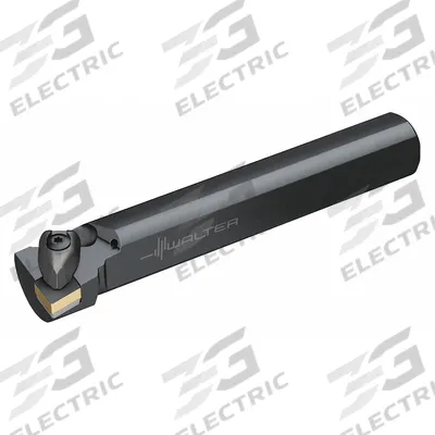 WALTER Indexable Boring Bar: A24T-DCLNR4 (MPN 5335046) - Indexable Boring Bars