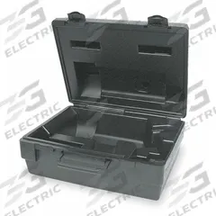 MONARCH Carrying Case: Carrying Case, Nova-Strobe Stroboscopes, CC-7, 7 in Overall Ht, Plastic Case (MPN 6280-040). Key specifications — Brand: MONARCH; Includes: Plastic Case; Compatible Product Type: Nova-Strobe Stroboscopes; Accessory Type: Carrying Case; Compatible with Manufacturer Model Number: CC-7.