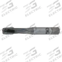 OSG Screw Thread Insert STI Tap: Spiral Fute, 1/4"-28 UNF, H3 / 2B-3B, 3 Flute (MPN 31520608). Key specifications — attr1299996: H3 / 2B-3B.