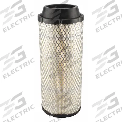 BALDWIN FILTERS Automotive Air Filter: Round-Oval, Engine, Round, Radial Seal - Round/Oval Engine Air Filters