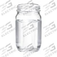 WHEATON Bottle: 250 mL, Closure Material: No Closure – Closure Liner Material: No Closure Cap (MPN W216935). Key specifications — Brand: WHEATON; Graduated: No; Body Color: Colorless; Screw Closure Size: 58-400 mm.