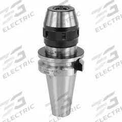 LYNDEX-NIKKEN Drill Chuck: BT40, 3/32 in to 1/2 in Capacity, Ball Bearing (MPN BT40-NPU13-80). Key specifications — attr1030329: LYNDEX-NIKKEN; attr1030326: BT40-NPU13-80.