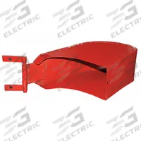 DAYTON Chain Container: 500 lb_1,000 lb_2,000 lb Compatible Load Capacity, 29XL91. Key specifications — attr927971: 29XL91; attr927995: Chain Container; attr927979: 29XL91.