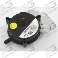 NORDYNE Pressure Switch: Mfr Part # 632427R. Key specifications — Manufacturer Part Number: 632427R; Product Type: Pressure Switch.