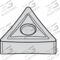 WIDIA Triangle Turning Insert: TNGP331, TNGP160404 (MPN TNGP331 TN10U). Key specifications — attr257938: TNGP331; attr257939: TNGP160404.