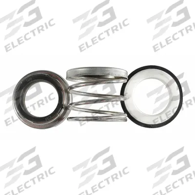 Dayton Mechanical Seal Assembly: Mfr Part # PP820006G - Mechanical Seals for Dewatering & Wastewater Pumps