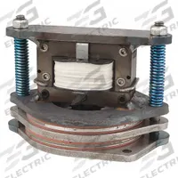 CM Electric Brake Assembly: Electric Chain Hoists, Lodestar, 27684. Key specifications — Manufacturer Part Number: 27684; Compatible Hoist Type: Electric Chain Hoists; Compatible Series: Lodestar.