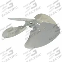 DAYTON Fan Assembly: Fan Assembly, 3VE59, 2315592. Key specifications — Product Type: Fan Assembly; Compatible Manufacturer Part Number: 3VE59; Manufacturer Part Number: 2315592.