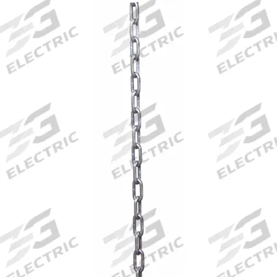 Dayton Hand Chain: Manual Chain Hoists, 1,000 lb Compatible Load Capacity, Dayton - Hand Chains for Hoists