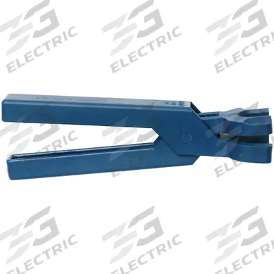 LOC-LINE Assembly Pliers: For 1/2 in Hose (MPN 78002) - Hose Assembly Pliers