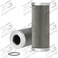 Hydraulic Filter,8.1875 in L,Spin-On (MPN HF30002). Key specifications — Media Material: Cellulose; Brand: FLEETGUARD; Compatible Fluid Type: Biodiesel Fuel.