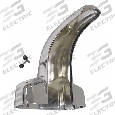 SPEAKMAN Fauct Cover: RPG10-0076-PC - Plumbing