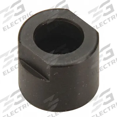 DYNABRADE Collet Cap: Mfr Part # 51657 - Air Tool Replacement Parts