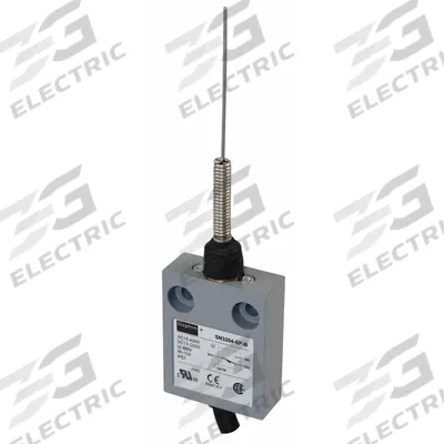 Dayton Limit Switch: Cat Whisker - Cat-Whisker Wobble-Stick Limit Switches