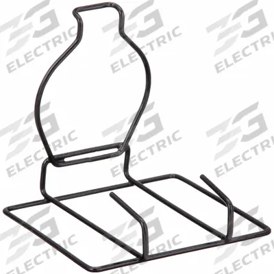 MASTER APPLIANCE Bench Stand: 1 5/8 in Overall Wd, 4 1/2 in Overall Ht - Benchtop Stands