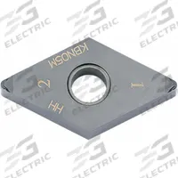 KYOCERA Diamond Turning Insert (MPN DNGM431MEHHKBN05M)