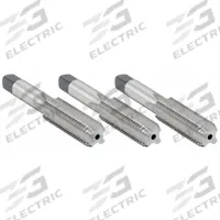 WIDIA GTD Tap Kit: 7/8"-14 UNF, H4, 4 Flute, High Speed Steel (MPN 14519). Key specifications — attr1300563: One Each Taper 4GZ69, Plug 1C919, Bottoming 1C921.