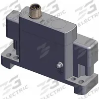 SMC End Plate: For S0700/SV1000/2000/3000/SY/VQC1000/2000/4000 Series (MPN EX600-ED2). Key specifications — attr1078710: VQC1000/2000/4000; attr1078704: EX600-ED2; attr1291617: End Plate.