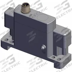 SMC End Plate: For S0700/SV1000/2000/3000/SY/VQC1000/2000/4000 Series (MPN EX600-ED2). Key specifications — attr1078710: VQC1000/2000/4000; attr1078704: EX600-ED2; attr1291617: End Plate.