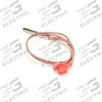 TRANE Thermistor: Mfr Part # SEN1107. Key specifications — Manufacturer Part Number: SEN1107.