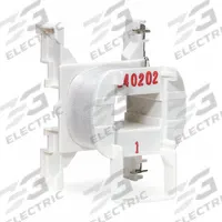 SCHNEIDER Replacement Coil: 24V AC, 24V AC (MPN LXD1B7). Key specifications — Brand: SCHNEIDER; Compatible with Series: CAD Relays.