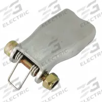 DAYTON Safety Latch Assembly: Lever Chain Hoists, 3,000 lb Compatible Load Capacity, Dayton (MPN GGS_56900). Key specifications — Compatible Hoist Type: Lever Chain Hoists; Product Type: Safety Latch Assembly; Compatible Series: Dayton; Manufacturer Part Number: GGS_56900.