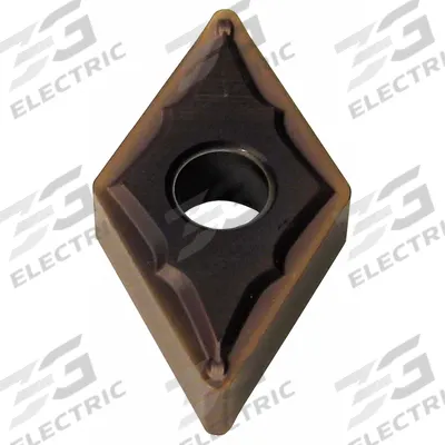 SUMITOMO Diamond Turning Insert: DNGG431ESU - Diamond Indexable Turning Inserts