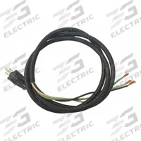 Cord: 2774, 31EV99, MSW30001. Key specifications — Manufacturer Part Number: 2774; Product Type: Cord; Brand: CRETORS.