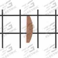 JET Rotor Blade: Mfr Part # 51216. Key specifications — attr1254869: 51216; attr1254860: Rotor Blade.