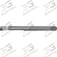 KYOCERA Micro Bar (MPN EZBR070070003NBKPD001)
