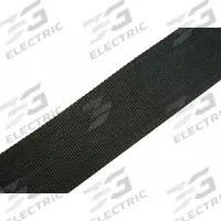 AEROQUIP Protective Sleeve: Nylon, 3 11/32 in Dia, 25 ft Lg, Black (MPN FC425-54X25). Key specifications — Brand: AEROQUIP; Color: Black; Material: Nylon.