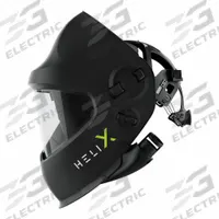 MSA Welding Hood: Black (MPN 10246346). Key specifications — Brand: MSA; Color: Black.