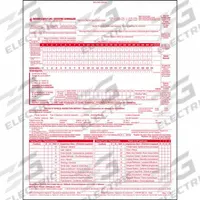 JJ KELLER Canadian Drivers Logbook: Canadian Driver's Daily 2-in-1 Log Book, Carbonless, 2-Ply, Book (MPN 12916). Key specifications — Forms Included: Monthly Log Summary; Features: Lower Half is a Detailed Driver's Vehicle Inspection Report that Meets Canada's National Safety Code Truck Inspection Requirements; Format: Book; Includes Carbon: Carbonless; Language: English; Log Type: Canadian Driver's Daily 2-in-1 Log Book; Ply Count: 2-Ply.