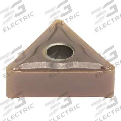 SUMITOMO Triangle Turning Insert: TNMG332ESU - Triangle (T) Indexable Turning Inserts
