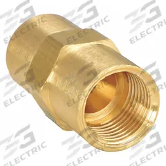 MILLER ELECTRIC Gas Hose Coupler, 11N17. Key specifications — Manufacturer Part Number: 11N17; Reference Number: 11N17; Type: Gas Hose Coupler; Brand: MILLER ELECTRIC.