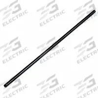 VERMONT GAGE Class ZZ Go Pin Gauge: 0.0290 in Dia, 0.00020 in Tolerance, Steel, Black Oxide (MPN 911102900). Key specifications — attr1182413: 0.0290 in; attr1182404: 0.00020 in; attr1182405: ZZ; attr1182410: VERMONT GAGE; attr1182412: Certificate of Accuracy with NIST Traceability.